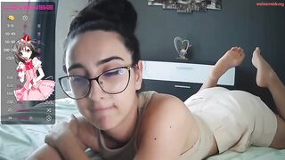 nomercy3289 - Private  [Chaturbate] Exquisite gaze chick namorada