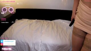 notfallenangel - Private  [Chaturbate] hairypussy Flawless physique gape