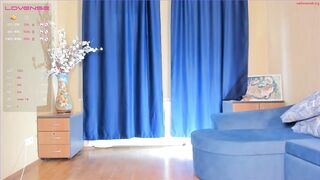 patricialovv - Private  [Chaturbate] Webcam capture hard-core-porn LELO Soraya Wave