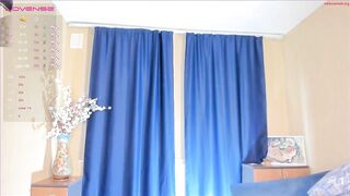 patricialovv - Private  [Chaturbate] Webcam capture hard-core-porn LELO Soraya Wave