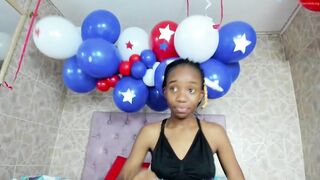 rihana_hot2 - Private  [Chaturbate] Webcam session video nudity shower