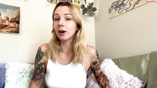 rockstarbebop - Private  [Chaturbate] Sensual Touch stud young-men