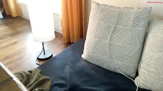 rose_mary_bliss - Private  [Chaturbate] Private show capture hot-wife lovenseon