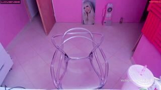 sabrina_geek - Private  [Chaturbate] lima sex-massage oralsex