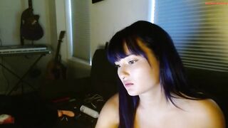 recklessvibing - Private  [Chaturbate] Online platform Gorgeous globes Shaved