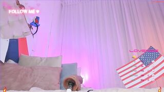 roma_jones_18 - Private  [Chaturbate] small-tits-porn nicebody dildos