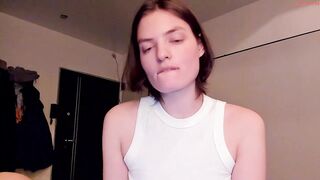 sonya_vogue_ - Private  [Chaturbate] men porno Stunning scoops