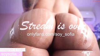 soy_sofia - Private  [Chaturbate] morrita pawn free-fuck-vidz