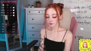 stella_gonet - Private  [Chaturbate] -natural tempting model best-blowjob-video