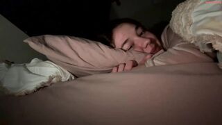 summernightsdream - Private  [Chaturbate] OhMiBod Freestyle G Lean legs arousing seduction