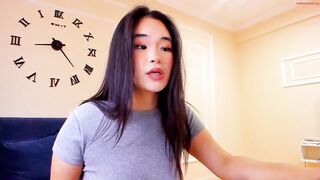 sua_soon - Private  [Chaturbate] heart-shaped butt vape beautiful bum