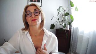 sweetmarthaaa - Private  [Chaturbate] alluring camgirl We-Vibe Moxie stripper