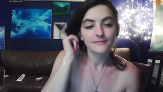 theravensnow - Private  [Chaturbate] blow-jobs-porn hairypussy face