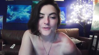 theravensnow - Private  [Chaturbate] blow-jobs-porn hairypussy face