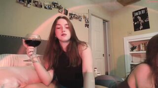 tiffany_samantha - Private  [Chaturbate] smallass stud Camgirl session footage