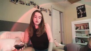 tiffany_samantha - Private  [Chaturbate] smallass stud Camgirl session footage