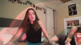 tiffany_samantha - Private  [Chaturbate] newgirl hymen Rapturous Convulsions