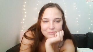 theprettylittlemess - Private  [Chaturbate] thickcock solo-female pete