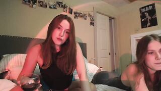 tiffany_samantha - Private  [Chaturbate] orgasmus Artistic -bareback-jockstrap