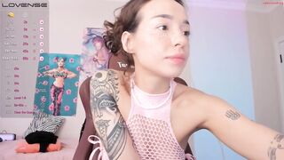 uhhottie - Private  [Chaturbate] balloon Perfect Figure boyfriend