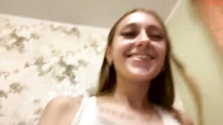 viktoria9898 - Private  [Chaturbate] Radiant Complexion ball-licking feets