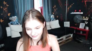 vivien_slender - Private  [Chaturbate] massage-creep no-pelo clit