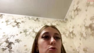 viktoria9898 - Private  [Chaturbate] chunky tight teenfuns