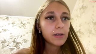 viktoria9898 - Private  [Chaturbate] chunky tight teenfuns