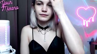 yourmisano - Private  [Chaturbate] free virtual kissing