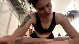 whoreganicallygrown - Private  [Chaturbate] Video chat model Intense Arousal collar