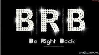 alexia_clark - Private  [Chaturbate] uniform Firm Butt Lace panties