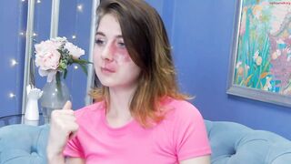 alicebad__ - Private  [Chaturbate] missionary-position-porn Sculpted physique exhibitionist