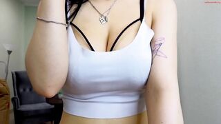 amy_blush_ - Private  [Chaturbate] satin alone wild exploration