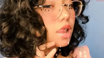 Videos Tagged with angelmoouth