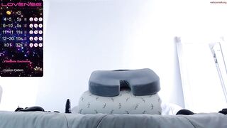 angel_zafiroo - Private  [Chaturbate] sex-toy Amazing Spy Video