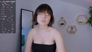 ann_fields - Private  [Chaturbate] -handjob Womanizer Premium Perfect curves