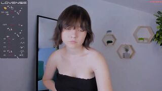 ann_fields - Private  [Chaturbate] -handjob Womanizer Premium Perfect curves