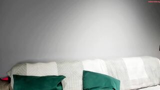 aria_diaz - Private  [Chaturbate] slim tightpussy eurobabe