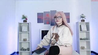 asami_chieko_ - Private  [Chaturbate] primal seduction bdsm gamer