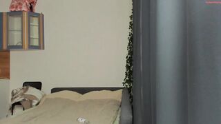 bamby_cb - Private  [Chaturbate] coveted star gloryhole Ticket Cum Video