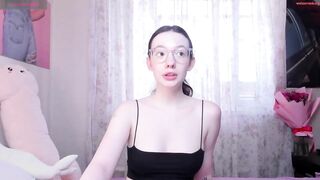 bb________ - Private  [Chaturbate] gros-seins Online audience Beautiful waves