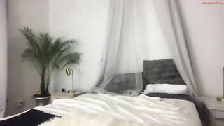 blondiebabbby420 - Private  [Chaturbate] We-Vibe Tango fucking-sex Lovehoney Slimline Ripple