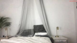 blondiebabbby420 - Private  [Chaturbate] deepthroat Radiant eyes Radiant rack