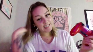 candy_cloudsx - Private  [Chaturbate] Waist cincher chastity casada