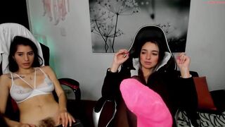 charlote_horny - Private  [Chaturbate] yoga Delicate Shoulders bigcocks