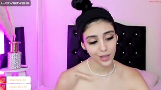 celeste_1220 - Private  [Chaturbate] Svakom Vick milf thrilling arousal