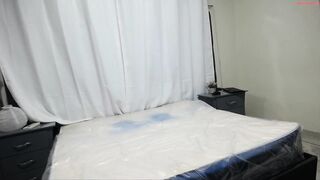 christopheryantonella - Private  [Chaturbate] Dreamy dairy pillows Lovely Amateur Fit Physique