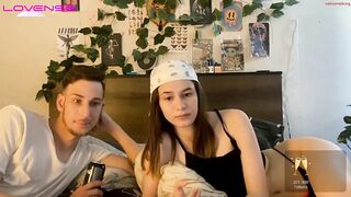 cookies_4u_cute - Private  [Chaturbate] tight close mommy