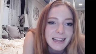 cumlovingredhead - Private  [Chaturbate] faketits openprivate fuckmachine