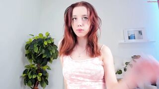 dear__diary - Private  [Chaturbate] Stream recording footage tempting seductress rough